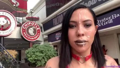 نائب الرئيس المشي برو الياسمين الظلام