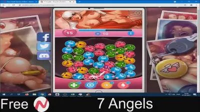 7 ملائكة