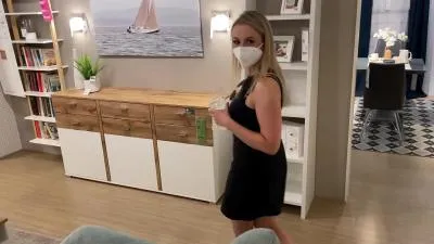 Notgeiles في سن المراهقة يحب pinkeln