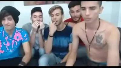 نظرة عامة على مجموعة كام