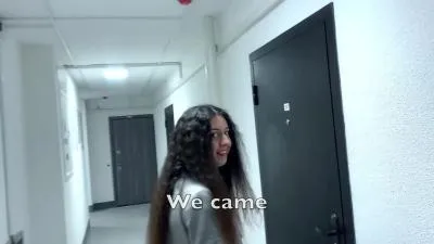 ممارسة الجنس مع الغرباء من أجل المال