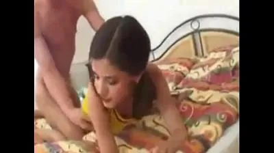 صديقها بانغ بانغ
